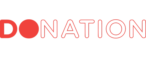Do-nation logo